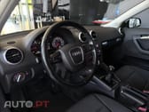 Audi A3 Sportback 1.6 TDi Sport