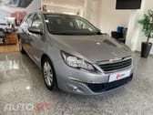 Peugeot 308 SW 1.6 BlueHDi Allure