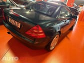 Mercedes-Benz SLK 230 Kompressor