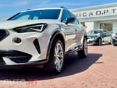 Cupra Formentor 1.5 TSI Plus DSG