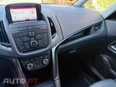 Opel Zafira 1.6 CDTi Dynamic S/S