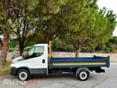 Iveco Daily Basculante