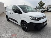 Citroen Berlingo 1.6 BlueHDI 3LUG