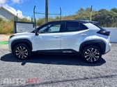 Toyota Yaris Cross 1.5 HDF Square Collection