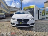 BMW 216 d Advantage