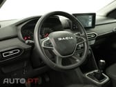 Dacia Sandero Sandero 1.0 TCe Expression