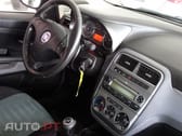 Fiat Grande Punto 1.3 M-Jet Active