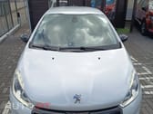 Peugeot 208 1.2 PureTech GT Line