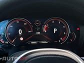 BMW 520 d Pack M Auto