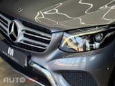 Mercedes-Benz GLC 250 d 4-Matic