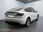 Tesla Model Y Standard RWD