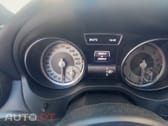 Mercedes-Benz GLA 200 AMD Line Auto