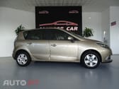 Renault Scénic 1.5 Dci
