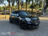 MINI Countryman One D