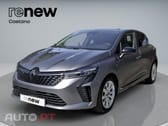 Renault Clio TCe 100 Bi-Fuel Evolution