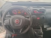 Fiat Fiorino FIORINO 1.3 M-jet