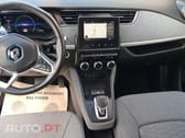 Renault Zoe (c/ Bateria) Intens 50
