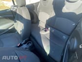 MINI Cabrio Cooper D 1.6
