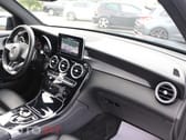 Mercedes-Benz GLC 220 D 4 Matic AMG Pack Night