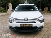 Citroen C4 1.2 PureTech Shine