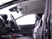 Renault Captur 1.0 TCe Techno Bi-Fuel