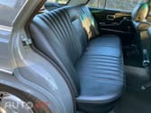 Mercedes-Benz 280 S (RHD)