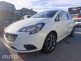 Opel Corsa 1.0 T GT