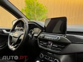 Ford Focus SW 1.0 EcoBoost S&S ST-LINE