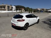Renault Mégane 1.5 dCi Bose Edition