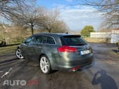Opel Insignia 2.0 CDTi Cosmo Active-Select