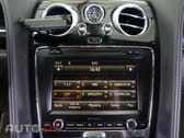 Bentley Continental GT V8
