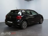 Volkswagen Polo 1.0 TSi Active