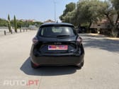 Renault Zoe (c/ Bateria) Zen