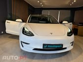 Tesla Model 3 Long Range Tração Integral
