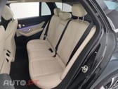 Mercedes-Benz E 300 De Exclusive Line