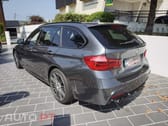 BMW 320 d Aut. M Sport