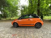 Citroen C3 Pluriel 1.4 HDi