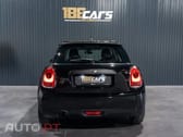 MINI Cooper One
