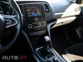 Renault Mégane 1.5 dCi Limited