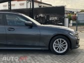 BMW 330 e Touring Corporate Edition Auto