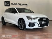Audi A3 Sportback 40 TFSIe S-LINE