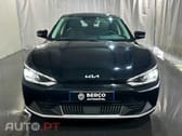 Kia EV6 77.4 kWh GT-Line