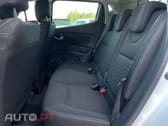 Renault Clio 1.5 dCi Limited