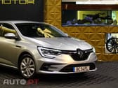 Renault Mégane Sport Tourer 1.5 Blue dCi Limited
