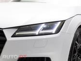 Audi TT 2.0 TFSI S-line S tronic