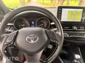 Toyota C-HR 1.8 Hybrid Dynamic Business
