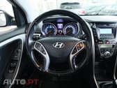 Hyundai i30 1.6 CRDi STyle J17