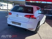 Volkswagen Golf 1.6 TDi BlueMotion Trendline