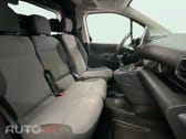 Citroen Berlingo 1.5 BlueHDi M Shine Pack