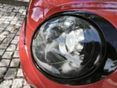 MINI Cooper John Cooper Works 153g
